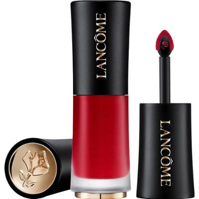 Lancome L'Absolu Rouge Drama Ink Lipstick 525