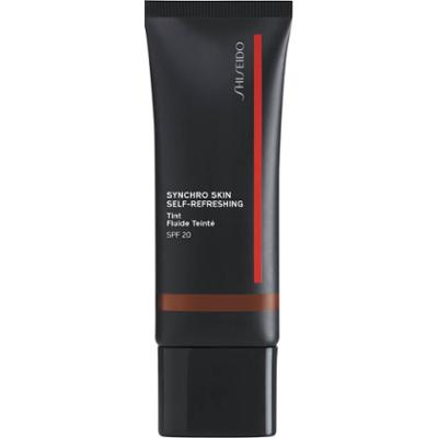 SHISEIDO SS Self Refreshing Tint Deep Kuromoji 525