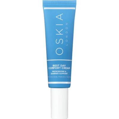 OSKIA Rest Rest Day Comfort Cream Microbiome And Barrier Support (55 ml)
