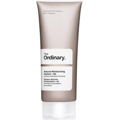 The Ordinary Natural Moisturizing Factors + HA (100ml)