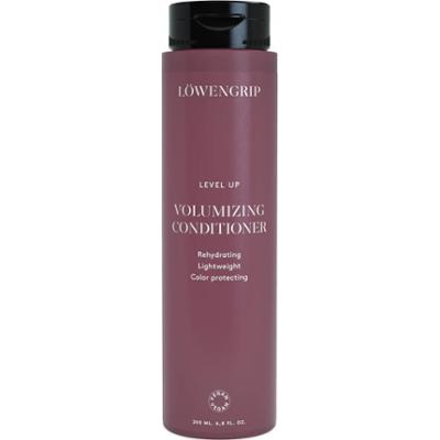 Löwengrip Level Up Volumizing Conditioner (250ml)