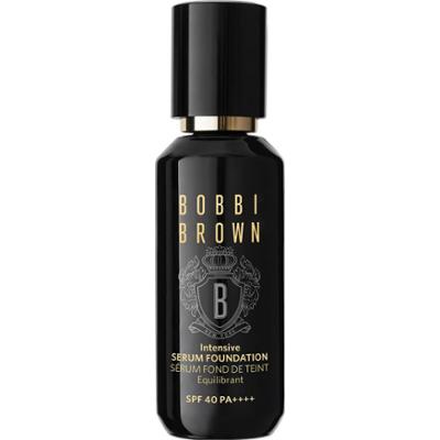 Bobbi Brown Intensive Serum Foundation SPF40 Sand