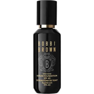 Bobbi Brown Intensive Serum Foundation SPF40 Warm Beige