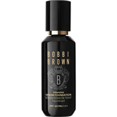 Bobbi Brown Intensive Serum Foundation SPF40 Cool Sand