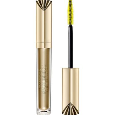 Max Factor Masterpiece Mascara 002 Black/brown