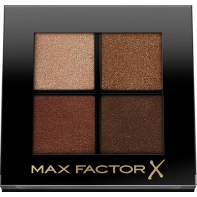 Max Factor Color Xpert Soft Touch Palette Veiled bronze 004