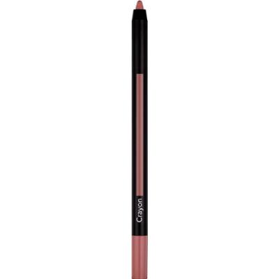LH cosmetics Crayon Lipliner Rosy Nougat