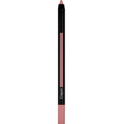 LH cosmetics Crayon Lipliner Mellow Mauve