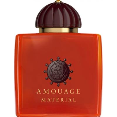 Amouage Material Woman EDP (100ml)