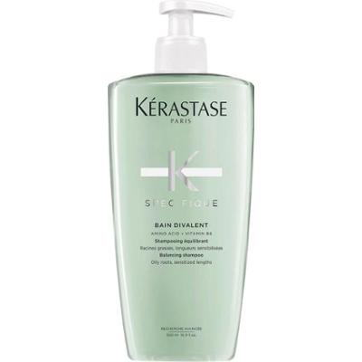 Kérastase Specifiqué Bain Divalent shampoo (500ml)