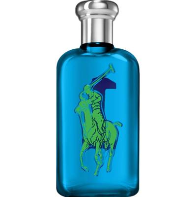 Ralph Lauren Big Pony Men Blue EdT (100 ml)