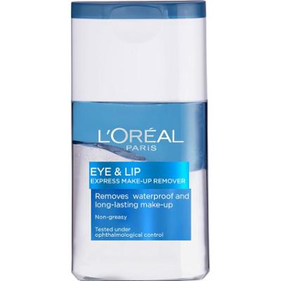 L'Oréal Paris Express Make-up Remover (125ml)