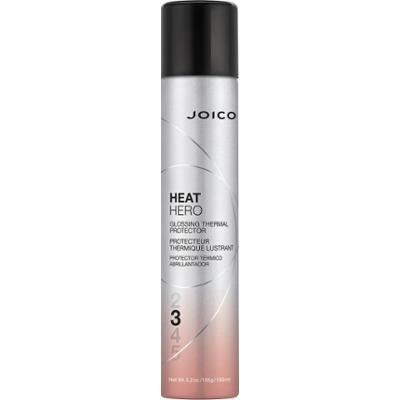 Joico Heat Hero Glossing Thermal Protector (180ml)