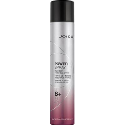 Joico Power Spray Fast-Dry Finishing Spray (345ml)