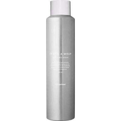 By Bangerhead That's A Wrap Finishing Hairspray (250 ml)