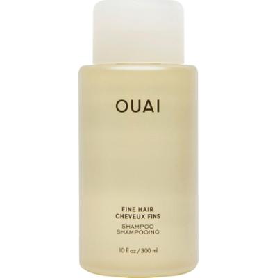OUAI Fine Shampoo (300ml)