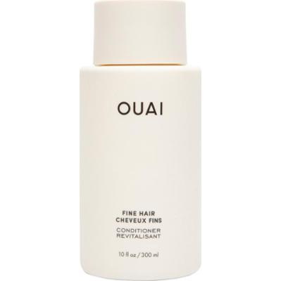 OUAI Fine Conditioner (300ml)