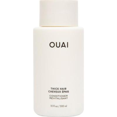 OUAI Thick Conditioner (300ml)