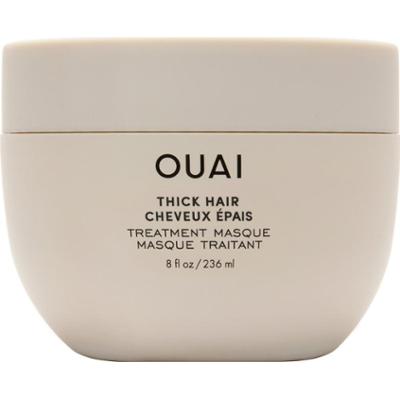 OUAI Thick Hair Treatment Masque (236ml)