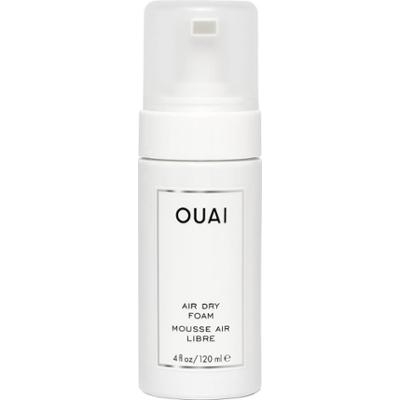OUAI Air Dry Foam (120ml)