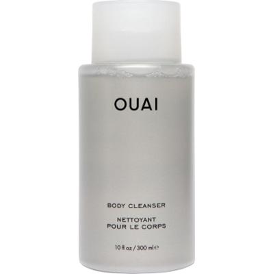 OUAI Body Cleanser (300ml)