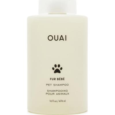 OUAI Fur Bébé Pet Shampoo (474ml)