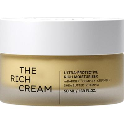 MANTLE The Rich Cream (50 ml)