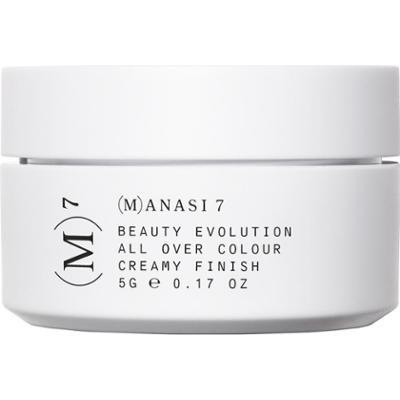 Manasi 7 All over colour Damaskino (5 g)