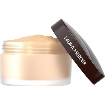 Laura Mercier Translucent Loose Setting Powder Travel Size Translucent Honey
