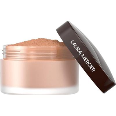 Laura Mercier Translucent Loose Setting Powder Travel Size Translucent Medium Deep