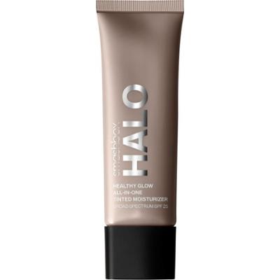 Smashbox Halo Healthy Glow All-In-One Tinted Moisturizer SPF 25 Dark Neutral