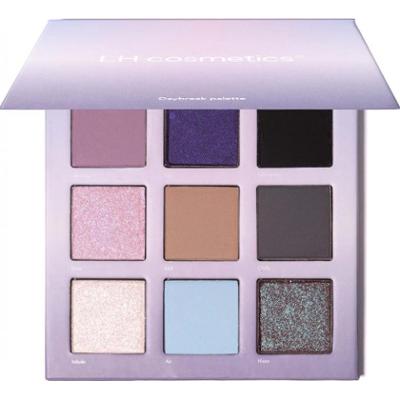 LH cosmetics Daybreak Palette