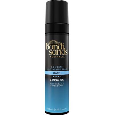 Bondi Sands Self Tan Foam 1 Hour Express (200ml)