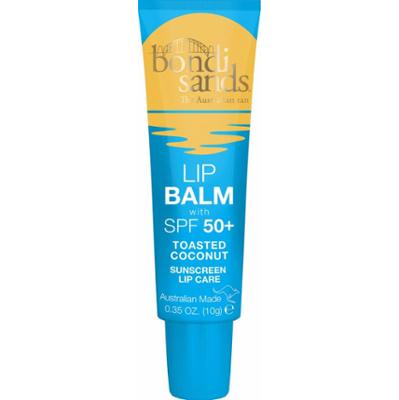 Bondi Sands SPF 50+ Lip Balm Coconut
