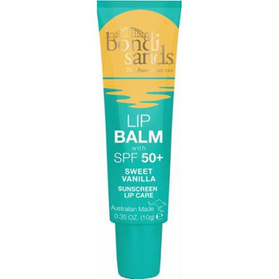 Bondi Sands SPF 50+ Lip Balm Vanilla