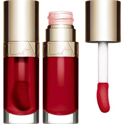 Clarins Lip Comfort Oil 03 Cherry
