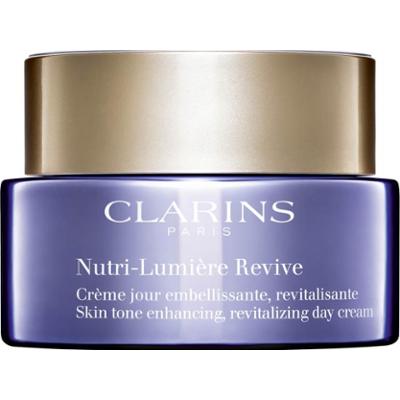 Clarins Nutri-Lumière Revive (50ml)