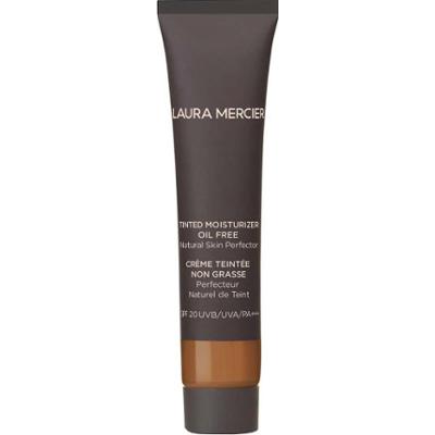 Laura Mercier Tinted Moisturizer Oil Free Natural Skin Perfector Travel Size 5N1 Walnut