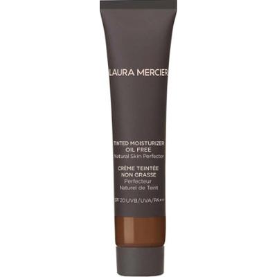 Laura Mercier Tinted Moisturizer Oil Free Natural Skin Perfector Travel Size 6C1 Cacao
