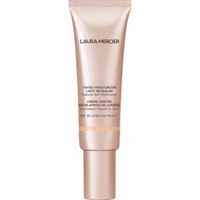 Laura Mercier Tinted Moisturizer Light Revealer Natural Skin Illuminator SPF 25 0N1 Petal