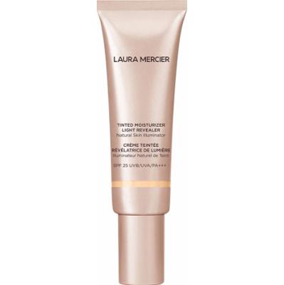 Laura Mercier Tinted Moisturizer Light Revealer Natural Skin Illuminator SPF 25 1C0 Cameo