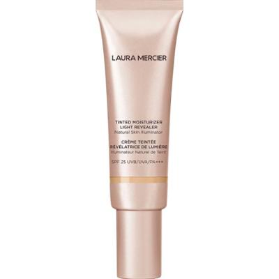 Laura Mercier Tinted Moisturizer Light Revealer Natural Skin Illuminator SPF 25 1W1 Porcelain