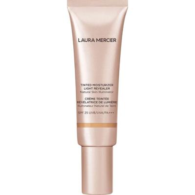 Laura Mercier Tinted Moisturizer Light Revealer Natural Skin Illuminator SPF 25 2N1 Nude
