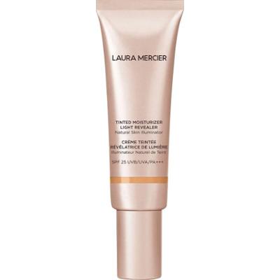 Laura Mercier Tinted Moisturizer Light Revealer Natural Skin Illuminator SPF 25 4C1 Almond