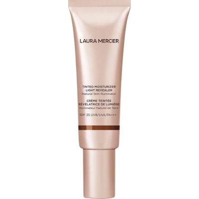 Laura Mercier Tinted Moisturizer Light Revealer Natural Skin Illuminator SPF 25 6C1 Cacao