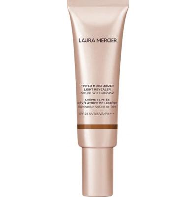 Laura Mercier Tinted Moisturizer Light Revealer Natural Skin Illuminator SPF 25 6N1 Mocha