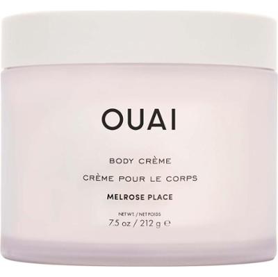 OUAI Body Crème Melrose Place (212g)
