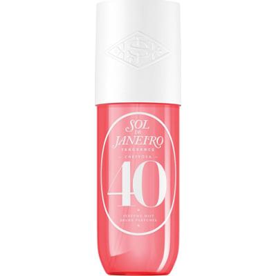 Sol de Janeiro Cheirosa 40 Perfume Mist (240 ml)
