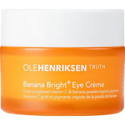 Ole Henriksen Banana Bright+ Eye Creme (15 ml)