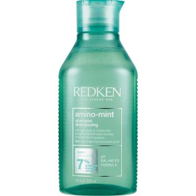Redken Amino Mint Shampoo (300ml)